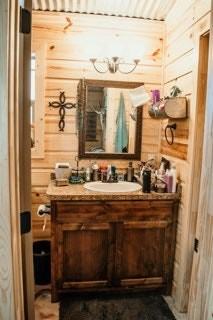 245 Eli Lane, Unit Cabin 24 - Photo 3 of 7