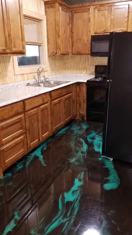 245 Eli Lane, Unit Cabin 24 - Photo 5 of 7