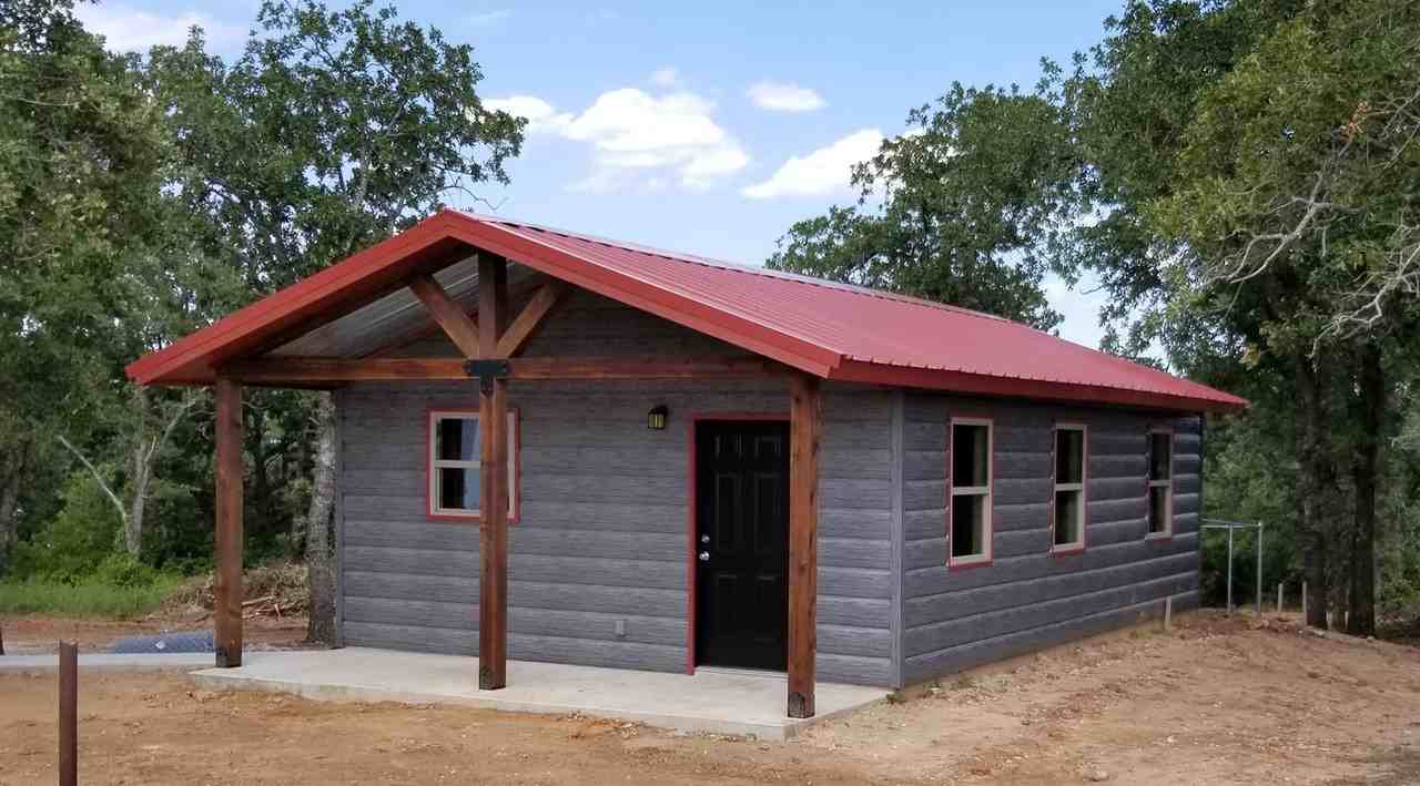 245 Eli Lane, Unit Cabin 24 - Photo 7 of 7