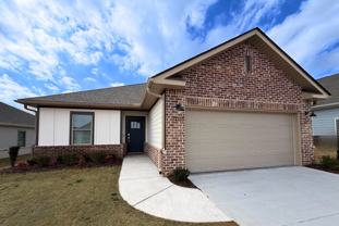 14707 Mountain Strm Dr - Photo 1 of 1