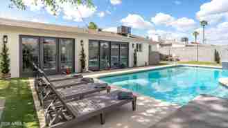 423 N 73rd Pl - Photo 1 of 1