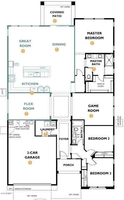 3276 E Orleans Dr - Photo 2 of 22