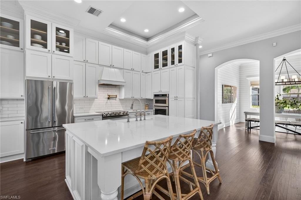 24920 Divot Dr Lot 19 - Photo 3 of 30