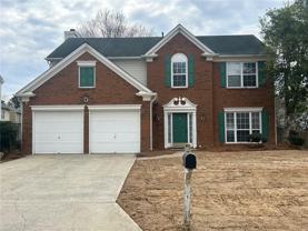 3491 Chastain Glen Ln Ne - Photo 1 of 1