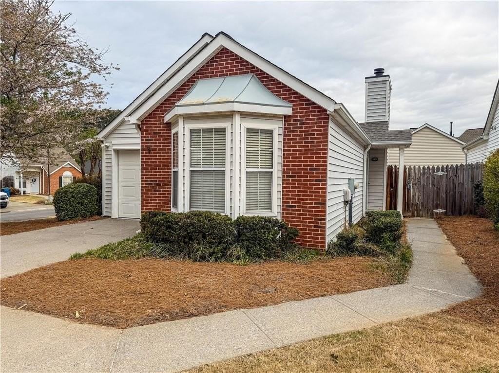 2711 Highland Rdg Nw - Photo 2 of 25