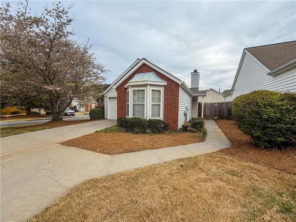 2711 Highland Rdg Nw - Photo 3 of 25