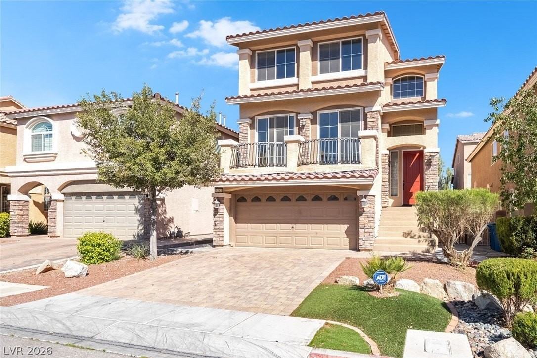 5282 Ledgewood Creek Ave - Photo 2 of 26