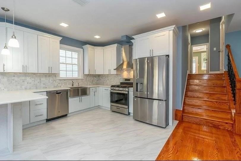 210 5 TERRACE AVE #2 - Photo 4 of 6