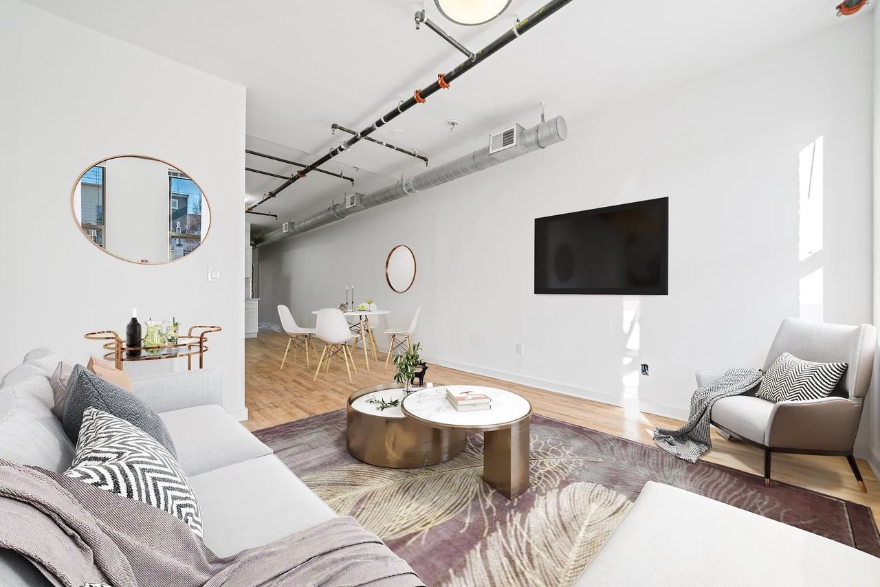 615 Monroe St #1 - Photo 2 of 10