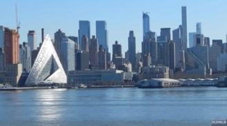 9 Ave At Port Imperial #809 - Photo 1 of 1