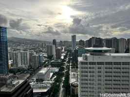 featured image of 1391 Kapiolani Blvd Apt 3407