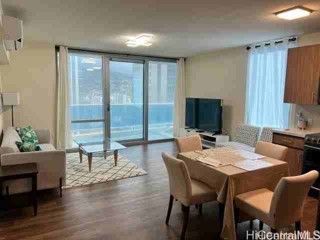 1391 Kapiolani Blvd Apt 3407 - Photo 4 of 12