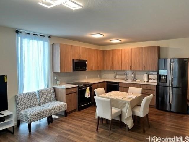 1391 Kapiolani Blvd Apt 3407 - Photo 5 of 12