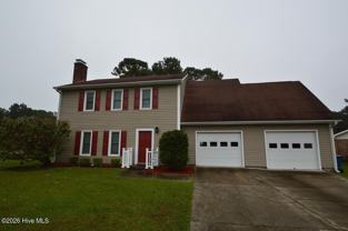 122 Carriage Dr - Photo 1 of 1