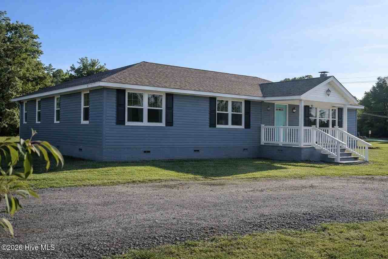 786 Old Winberry Rd - Photo 3 of 6