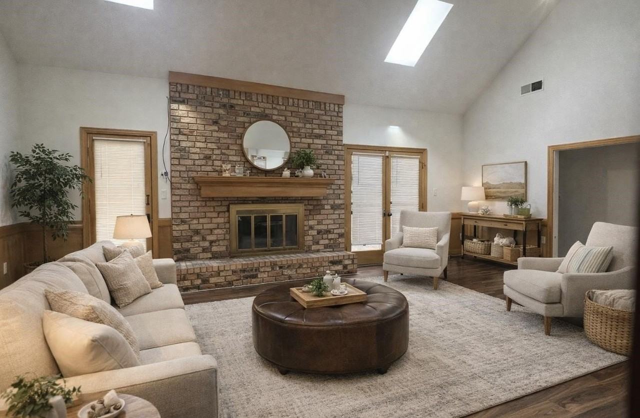 6736 Kirby Trace Cv - Photo 4 of 16