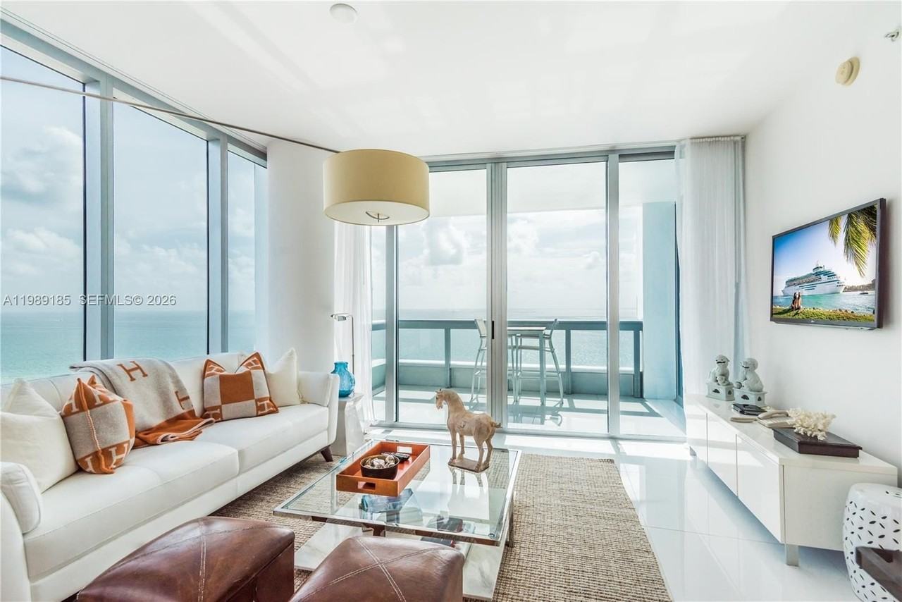 6899 Collins Ave #1605 - Photo 3 of 26