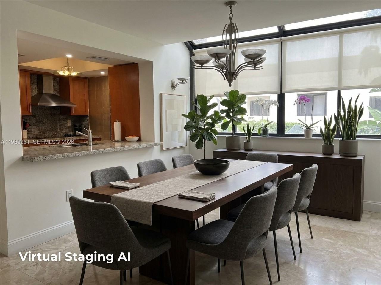 3027 Ne 183rd Ln #27 - Photo 5 of 22