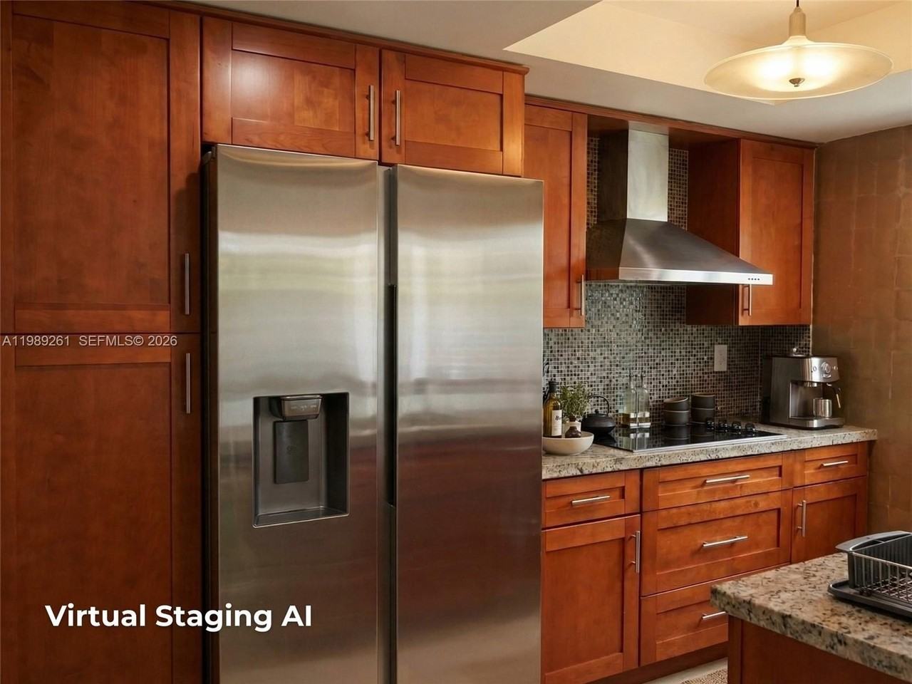 3027 Ne 183rd Ln #27 - Photo 7 of 22