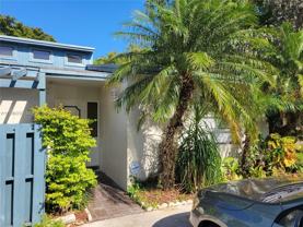 3621 Sw 69th Ter #23Z - Photo 1 of 1