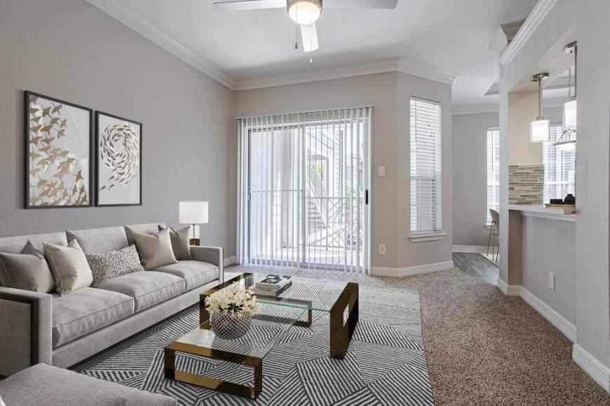 4281 Westheimer Place Dr - Photo 4 of 10