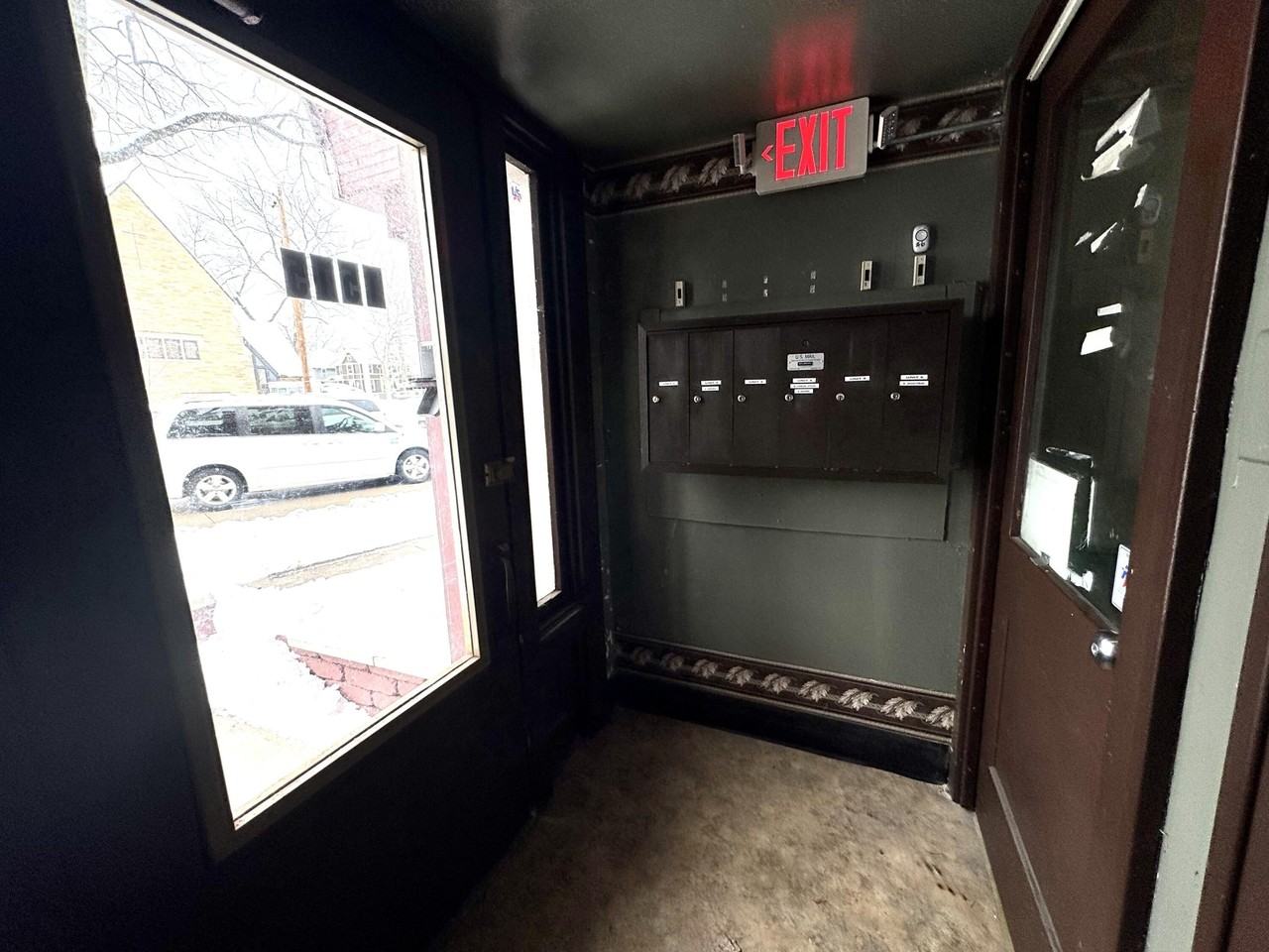 1515 Taylor Ave #1 - Photo 2 of 16