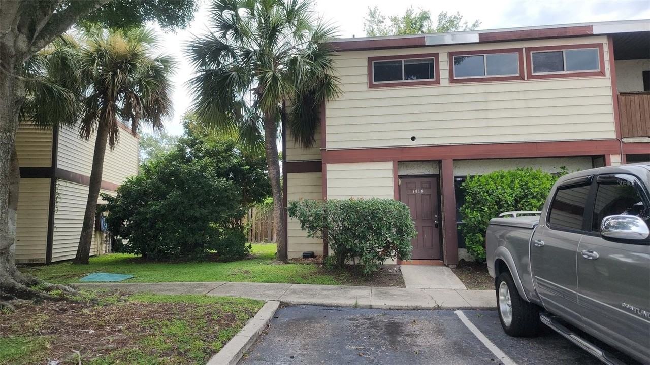 1818 Warringwood Dr #GE