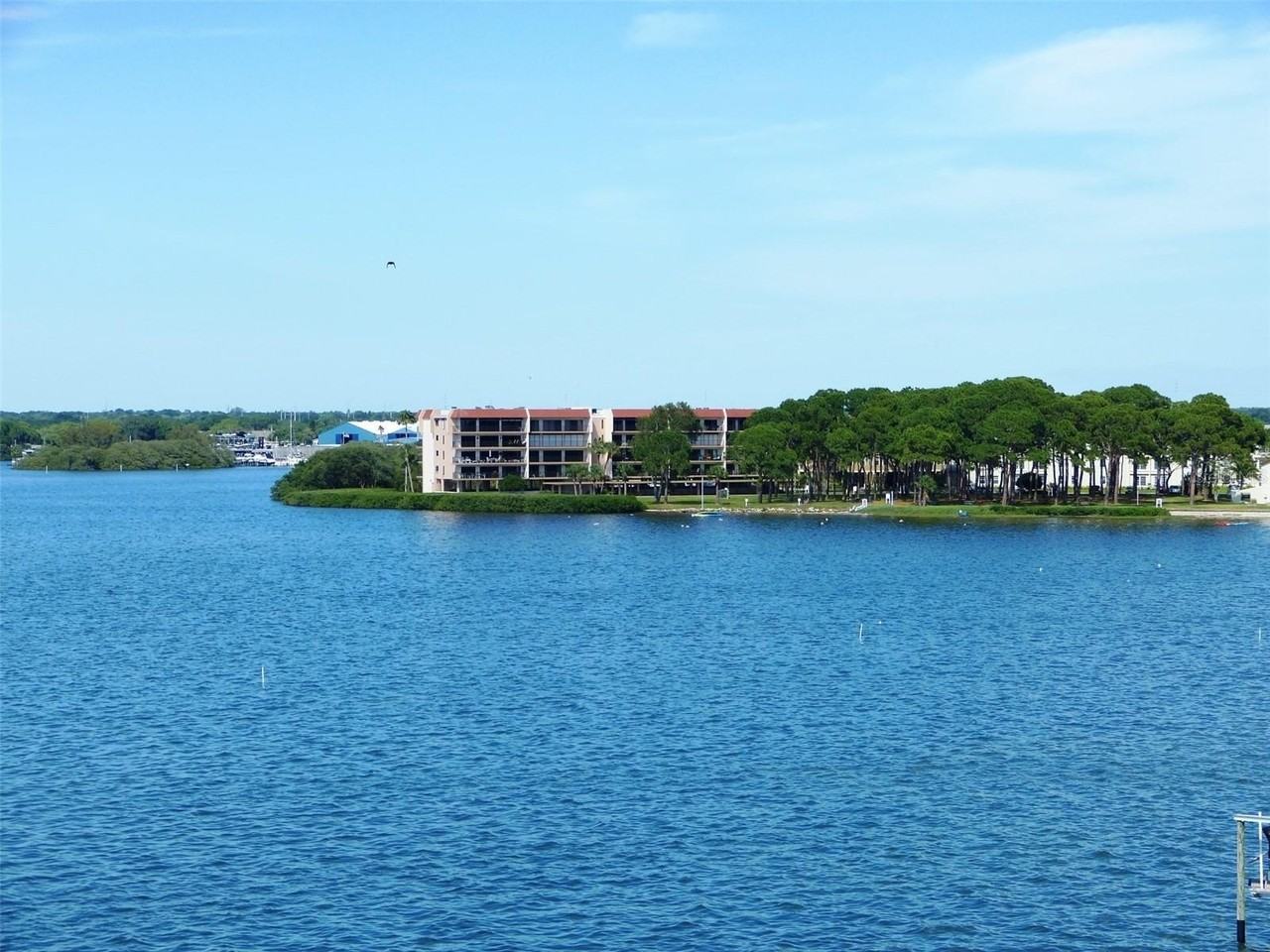2700 Bayshore Blvd #11309