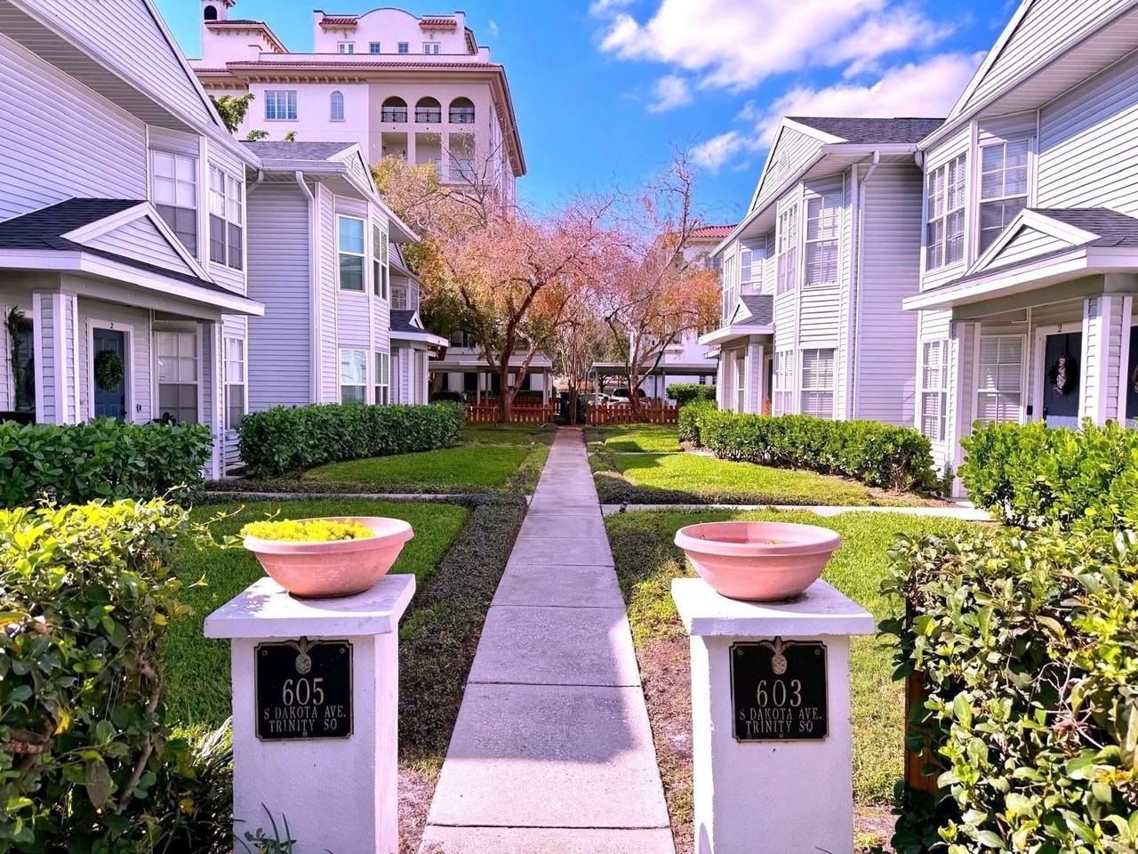 603 S Dakota Ave #5A