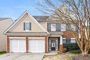 2476 Gristhaven Ln - Photo 1 of 1