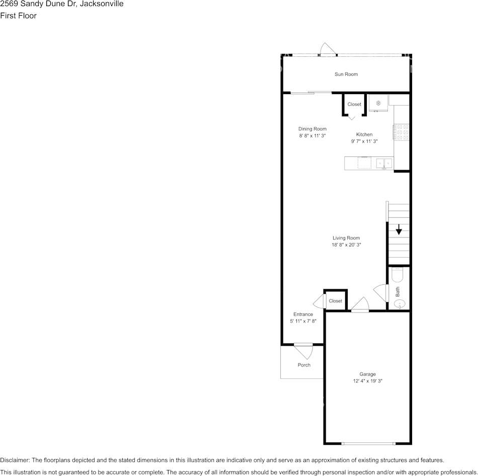2569 Sandy Dune Dr - Photo 2 of 19