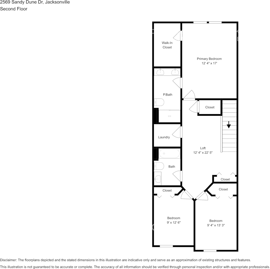 2569 Sandy Dune Dr - Photo 3 of 19