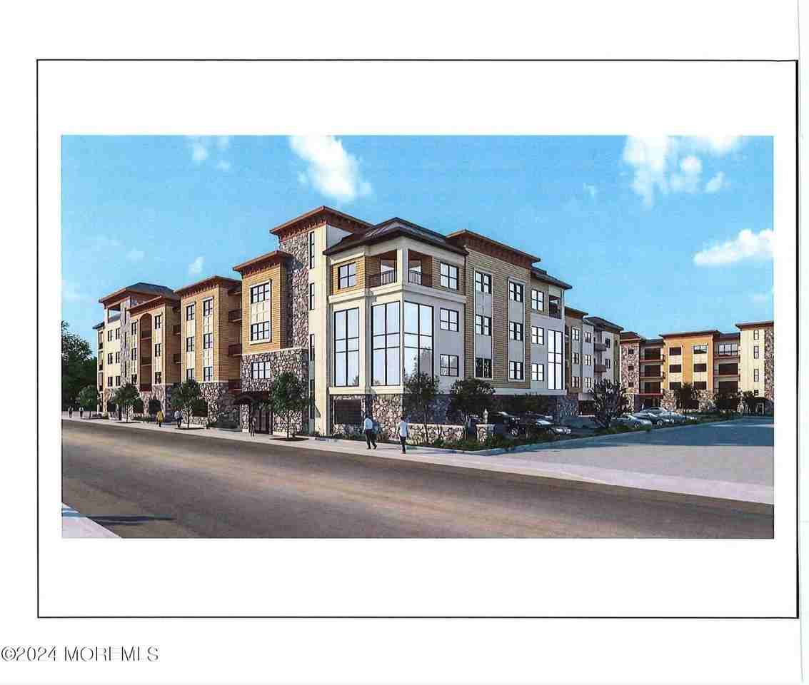 272 Willow Ave Unit 406