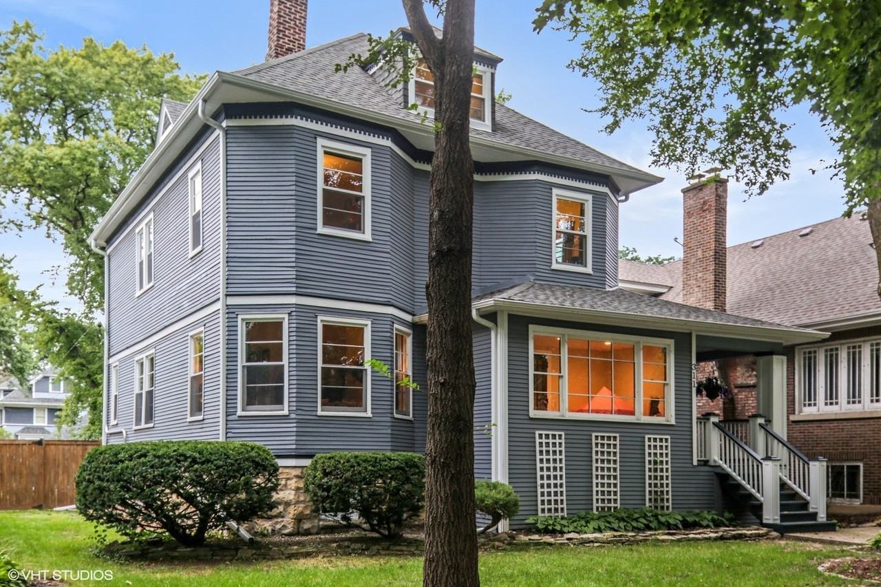 311 S Ridgeland Ave - Photo 2 of 35