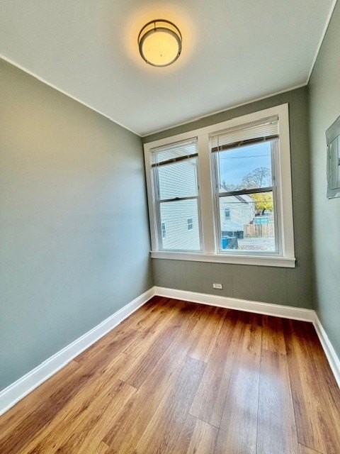 5144 S Hermitage Ave #2 - Photo 3 of 9