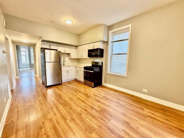 5144 S Hermitage Ave #2 - Photo 4 of 9