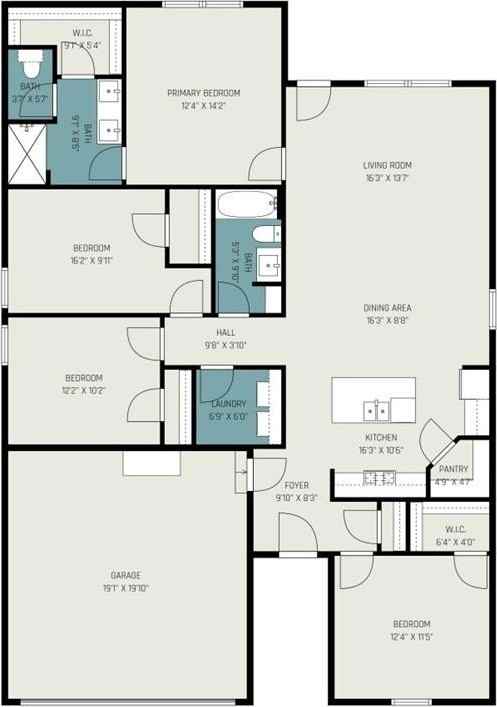 706 Spur Rdg - Photo 6 of 38