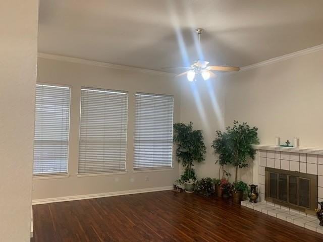 1027 Creek Bnd - Photo 3 of 12