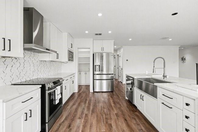 2710 Gold Hill Dr - Photo 5 of 19