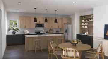 featured image of 9032 Prairie Path #3341