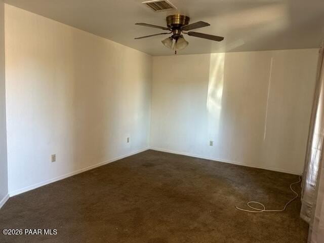 8336 E Stevens Dr Apt B - Photo 2 of 7