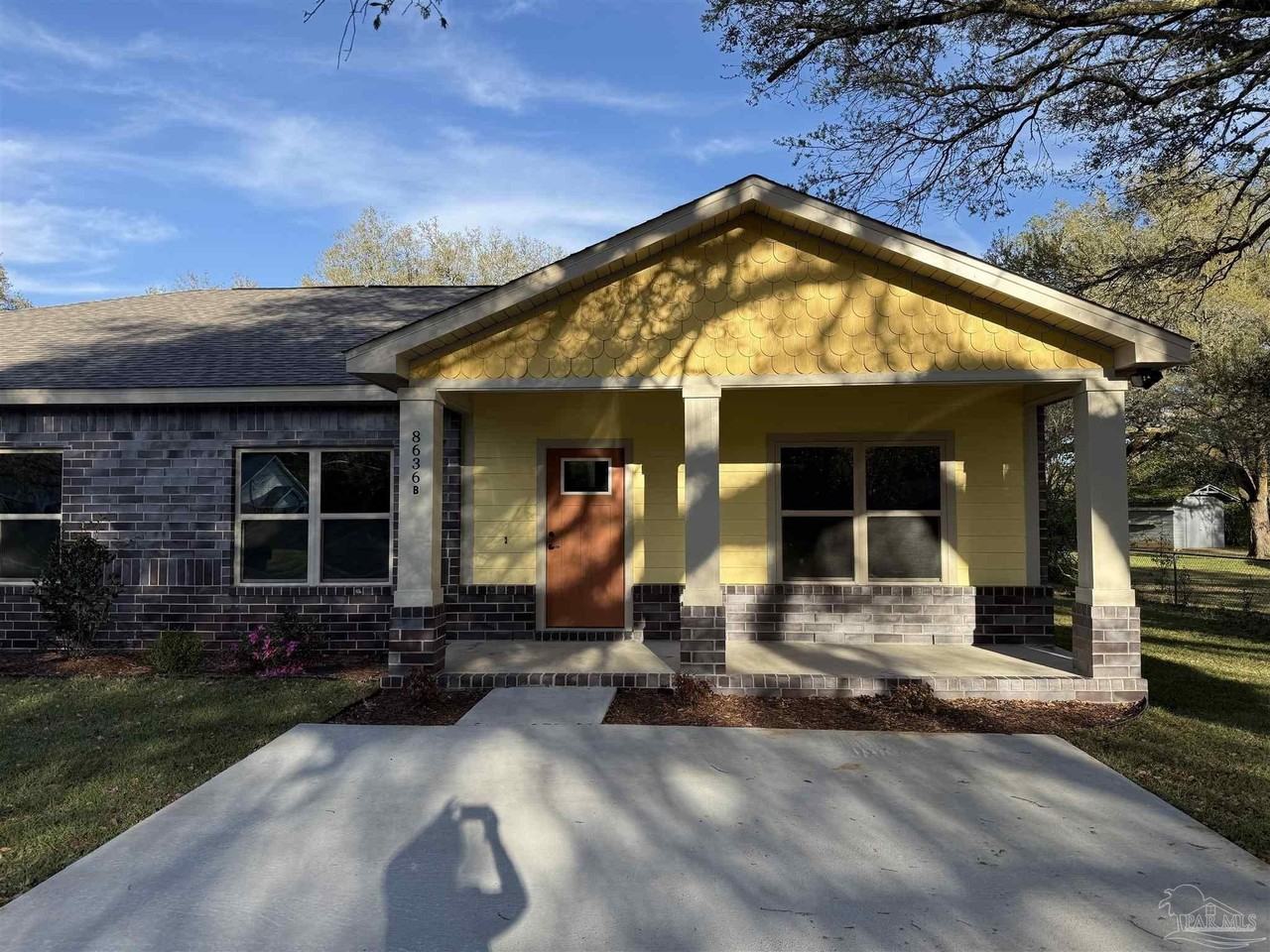 8636 Messick St Unit B