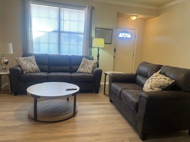 5108 Rainbow Rd Apt A - Photo 2 of 11