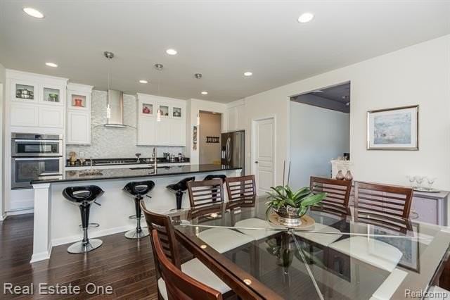 124 Oakland Crest Dr - Photo 7 of 24