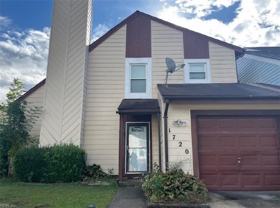 1720 Rueger St - Photo 1 of 1