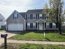 featured image of 242 Fallawater Way