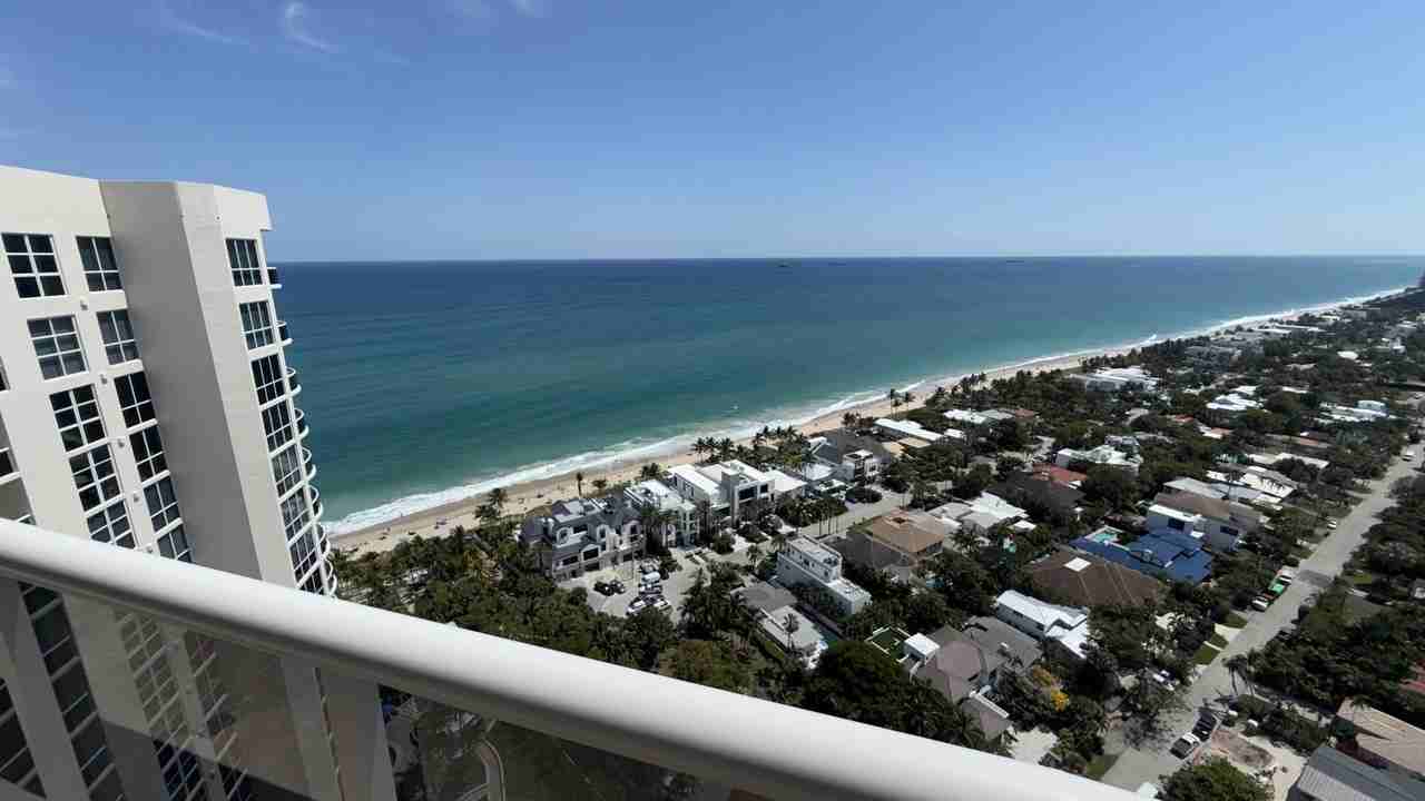 3100 N Ocean Blvd Apt 2808 - Photo 6 of 17