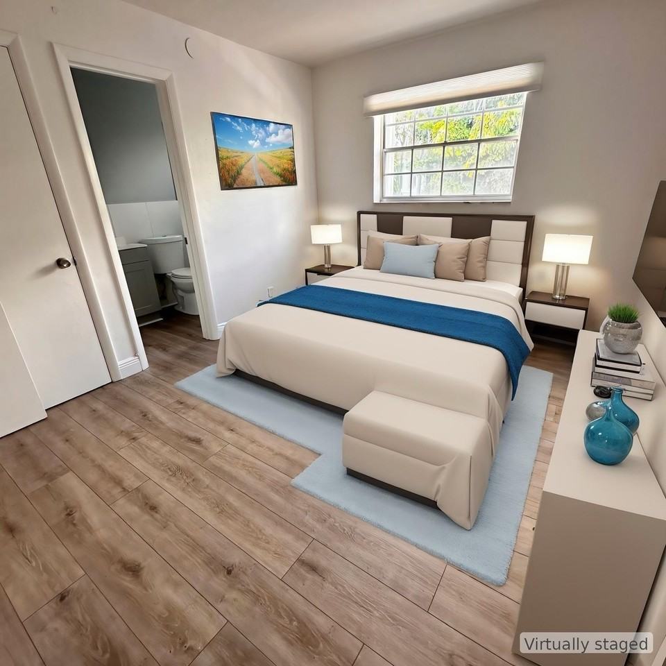 510 Ne 17th Ave #206 - Photo 5 of 9