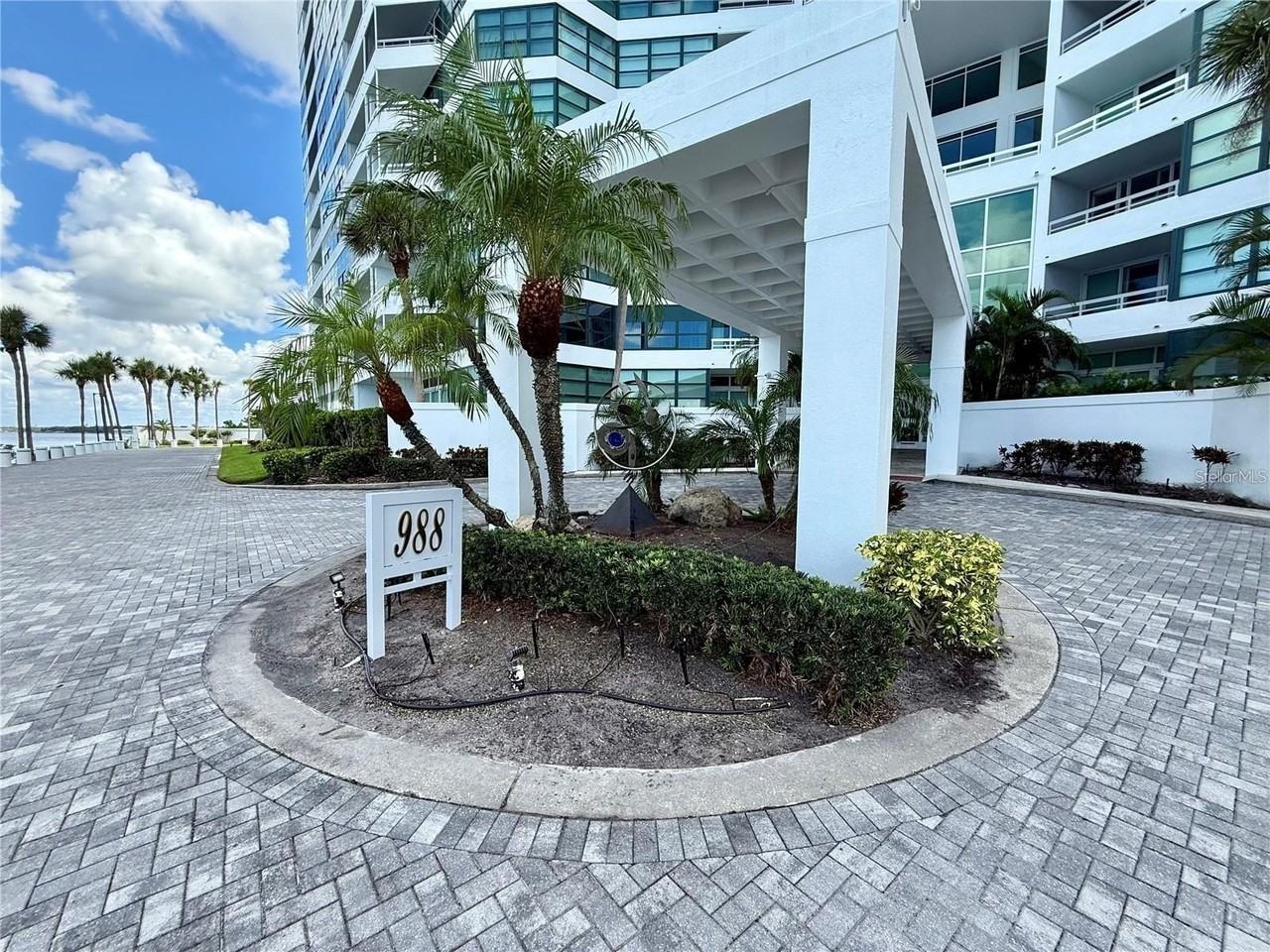 988 Blvd Of The Arts #1617 - Photo 2 of 50