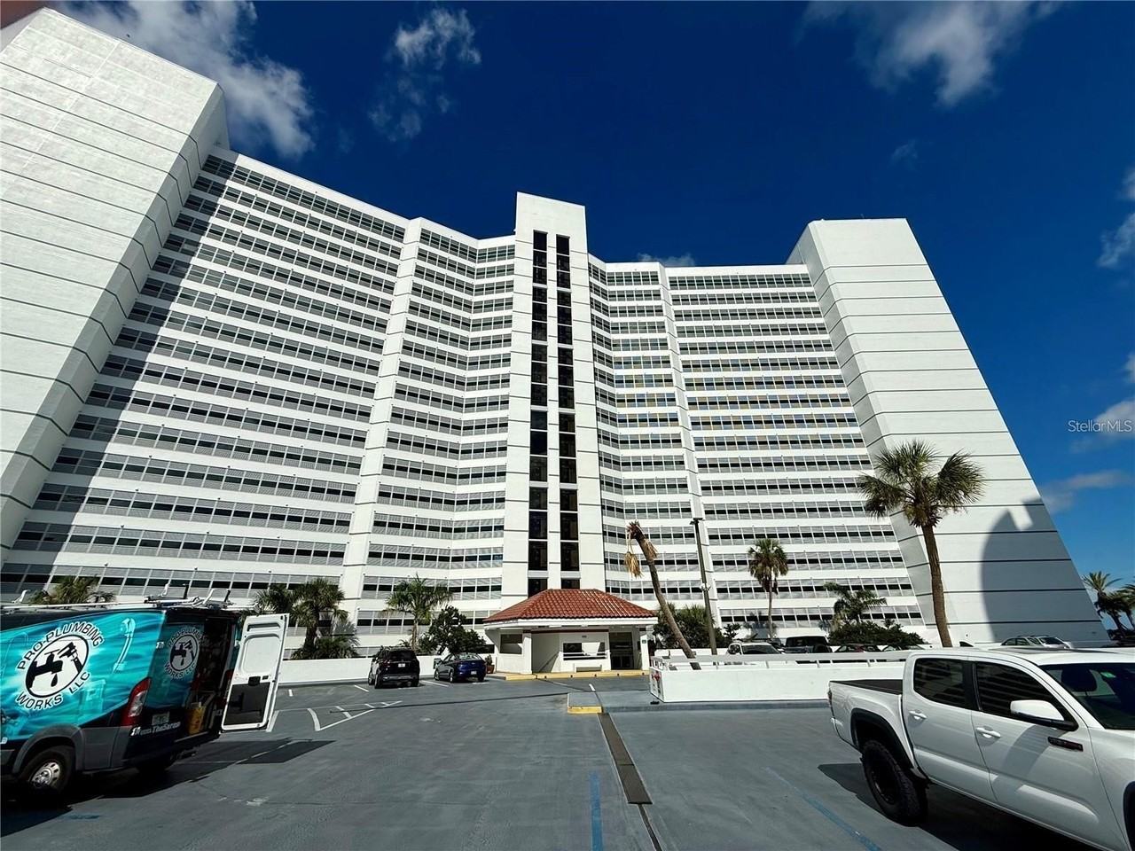 988 Blvd Of The Arts #1617 - Photo 3 of 50